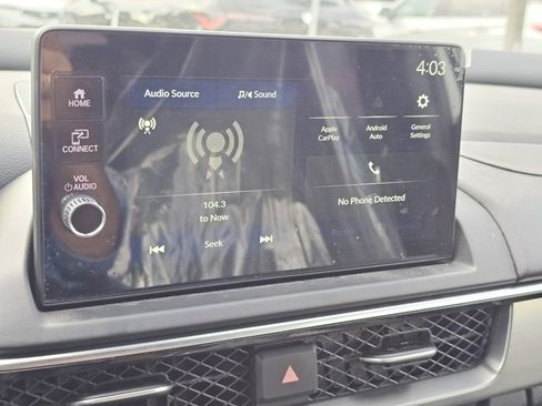 New 2025 Acura ADX A-Spec image 28