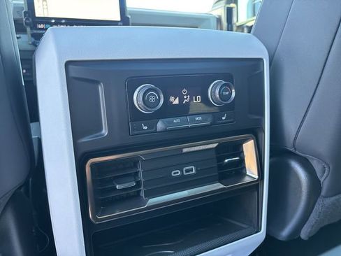Certified 2024 GMC Hummer EV 3X w/ Omega Edition AWD/4WD image 18