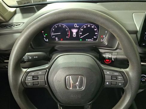 Used 2024 Honda Accord EX image 20