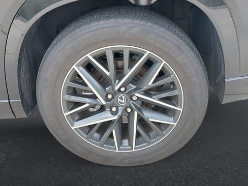 Certified 2024 Lexus TX 350 FWD w/ Technology Package image 31