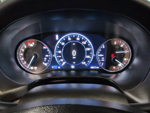 Certified 2023 Buick Enclave Avenir image 20