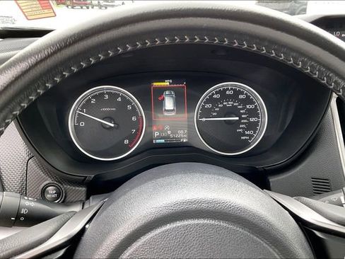 Used 2022 Subaru Forester Premium AWD/4WD image 18