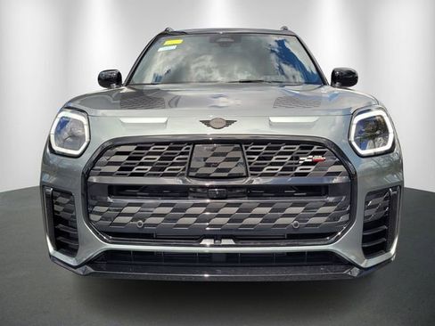New 2026 MINI Cooper Countryman S image 2