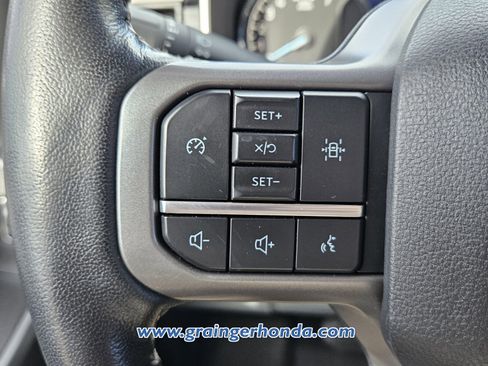 Used 2021 Ford F150 XLT w/ Equipment Group 302A High image 19