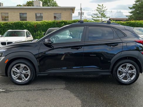 Used 2023 Hyundai Kona SEL AWD/4WD image 4