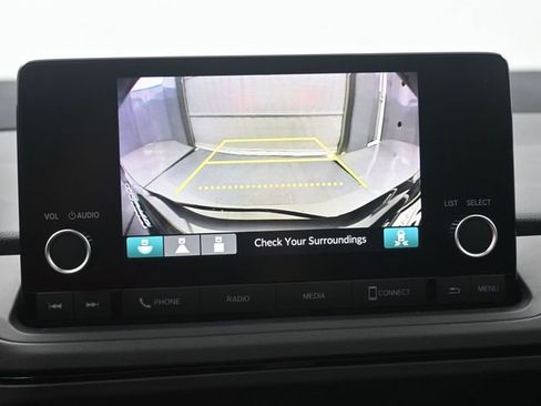 Used 2025 Honda Accord SE image 6