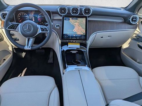 New 2026 Mercedes-Benz GLC 300 GLC 300 image 16