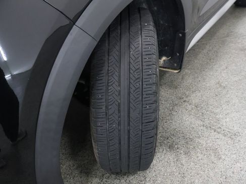 Used 2018 Hyundai Tucson SEL AWD/4WD image 4