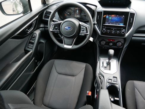 Used 2022 Subaru Impreza 2.0i Premium AWD/4WD image 9