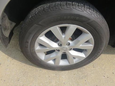Used 2014 Nissan Murano SV w/ Value Package AWD/4WD image 10