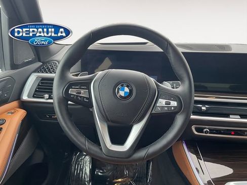 Used 2024 BMW X5 xDrive40i w/ Premium Package image 15
