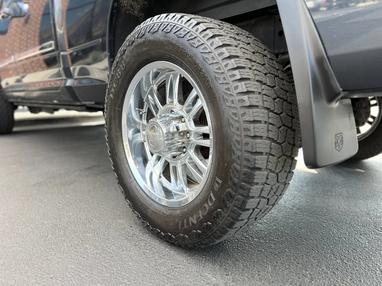 Used 2013 RAM 3500 Big Horn AWD/4WD image 29