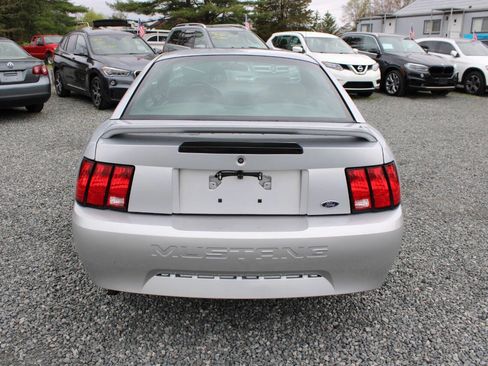 Used 2000 Ford Mustang Coupe RWD image 8