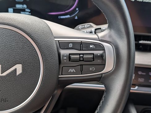 Certified 2023 Kia Sportage X-Line w/ X-Line Premium Package AWD/4WD image 30