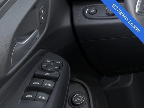 New 2026 Buick Envista Sport Touring w/ Convenience I Package image 22