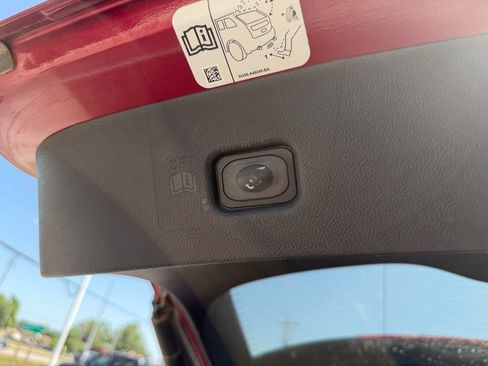 Used 2017 Lincoln MKX Reserve AWD/4WD image 15