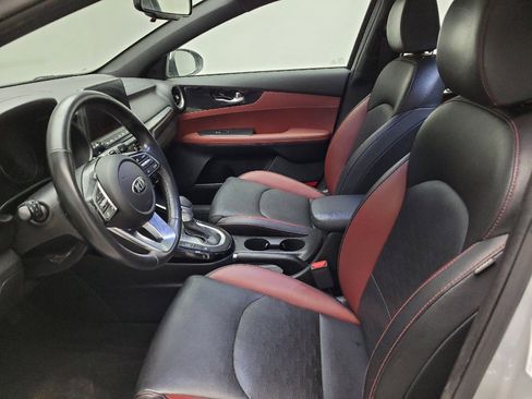 Used 2020 Kia Forte EX w/ EX Special Edition FWD image 17