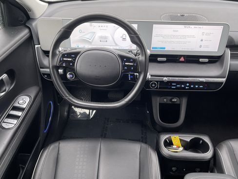Certified 2023 Hyundai Ioniq 5 SEL AWD/4WD image 12