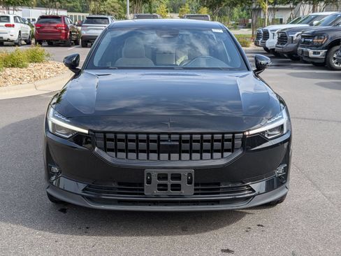 Used 2022 Polestar Polestar 2 w/ Plus Package AWD/4WD image 8