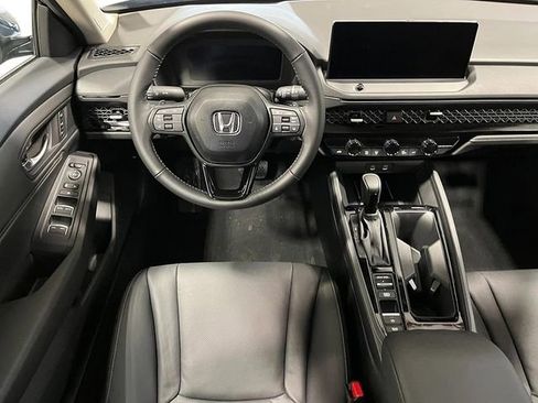 New 2026 Honda Accord EX-L image 21