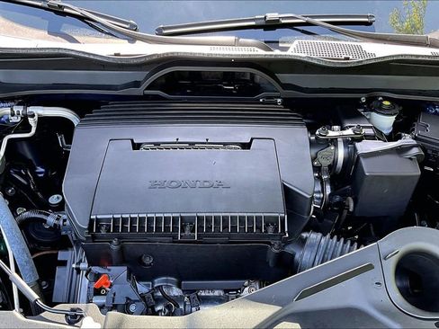 Used 2023 Honda Pilot Elite image 24