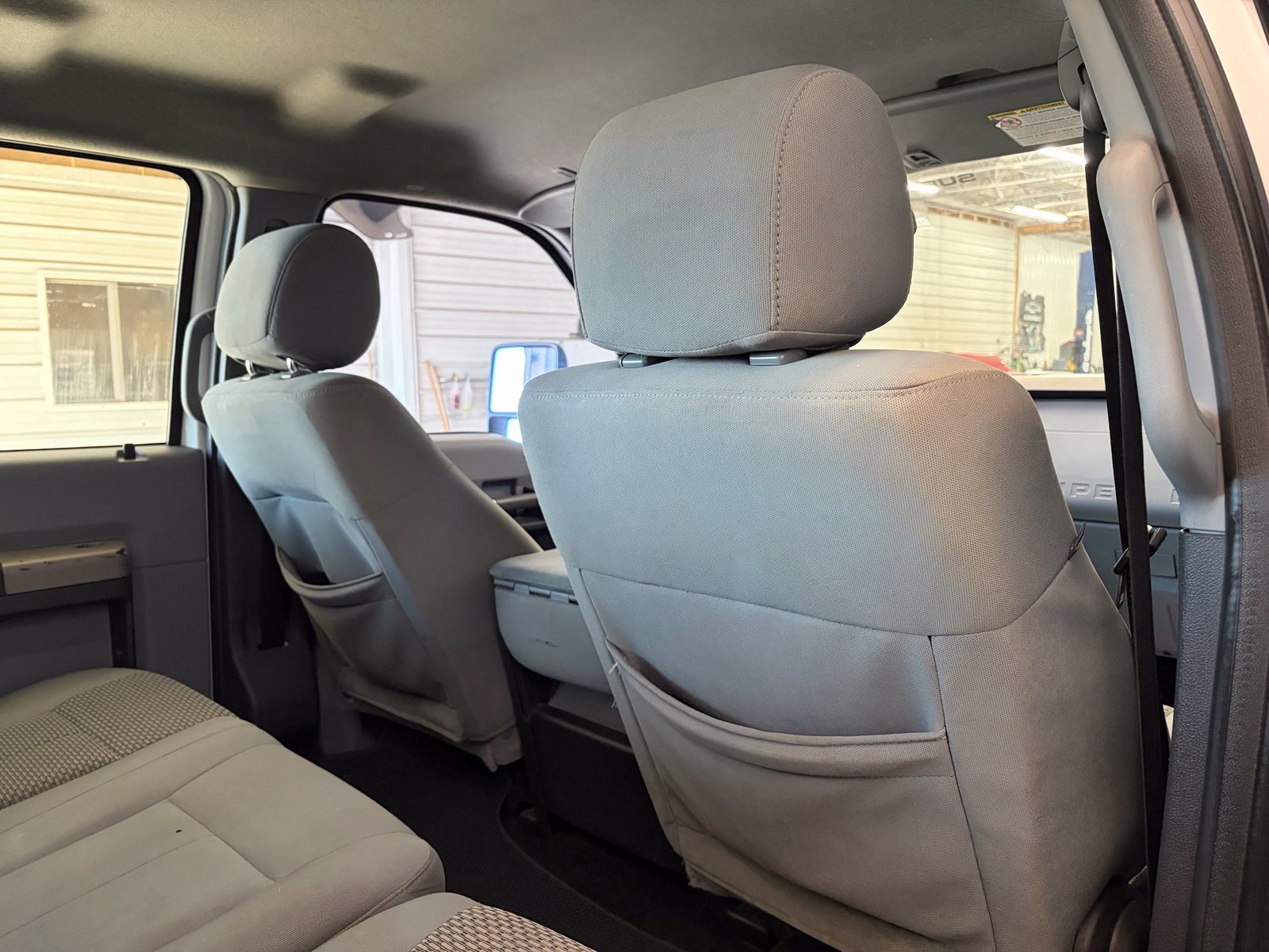 Used 2016 Ford F350 XLT AWD/4WD image 28