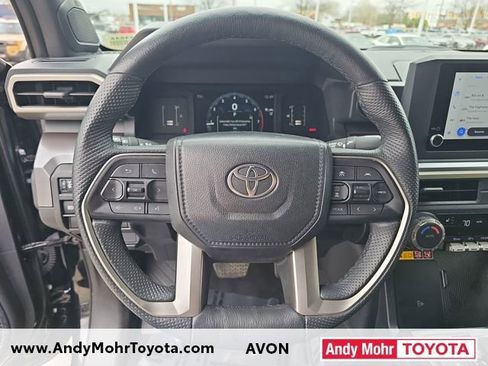 Used 2024 Toyota Tacoma SR5 AWD/4WD image 14