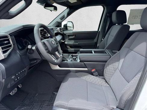 New 2026 Toyota Tundra SR5 image 11