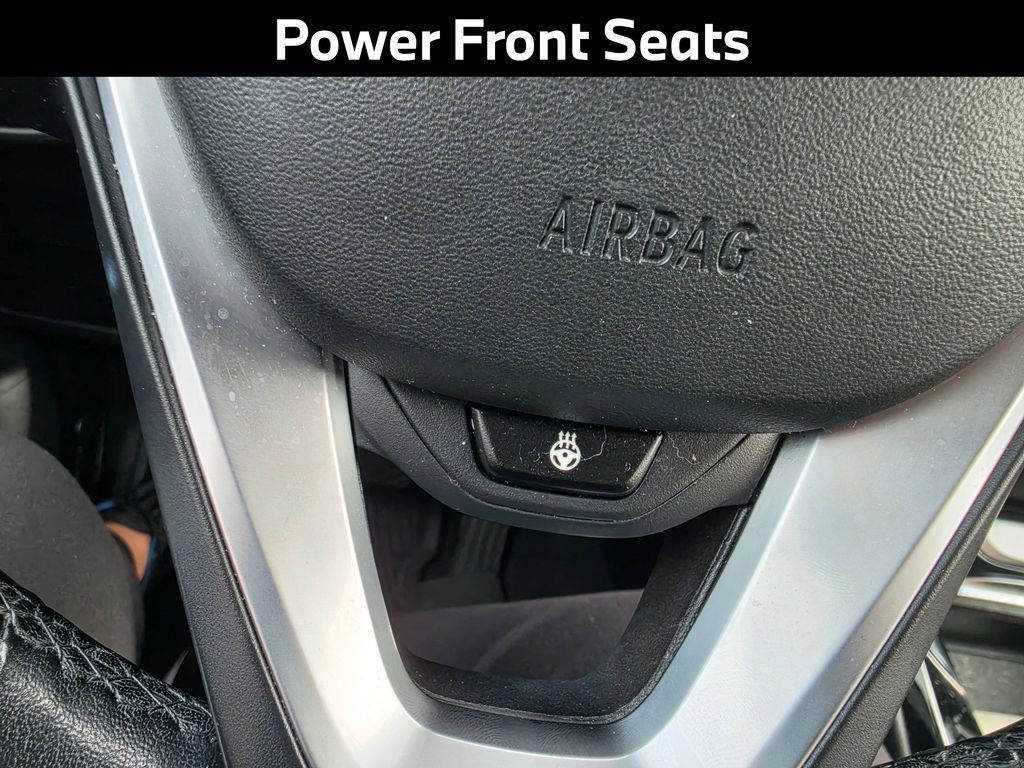 Used 2019 BMW X3 xDrive30i w/ Driving Assistance Package AWD/4WD image 19