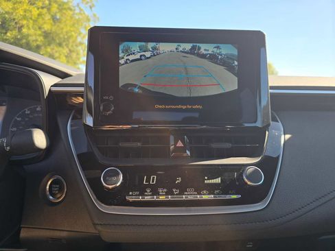 Certified 2024 Toyota Corolla SE image 28