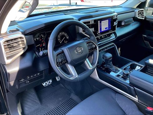 Used 2024 Toyota Tundra SR5 w/ TRD Off-Road Package image 17