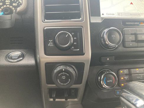 Used 2018 Ford F150 Lariat image 19