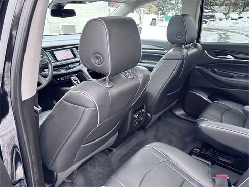 Used 2021 Buick Enclave Avenir w/ Trailering Package, 5000 lbs. image 26