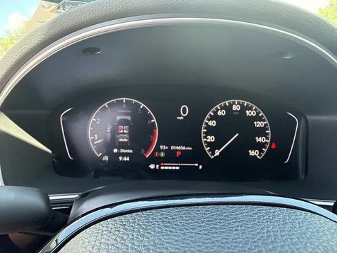 Certified 2024 Honda Civic EX-L image 30