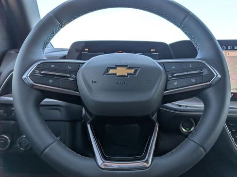 New 2026 Chevrolet Tahoe Premier image 14