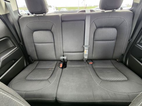 Used 2015 GMC Canyon SLE w/ SLE Convenience Package AWD/4WD image 18