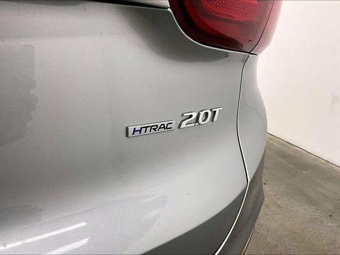 Used 2020 Hyundai Santa Fe SEL AWD/4WD image 24