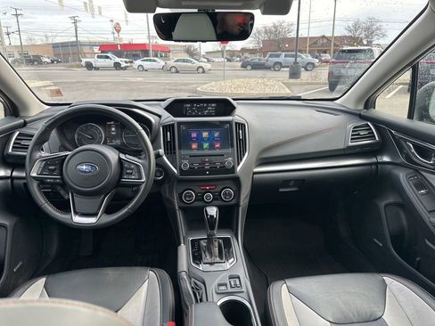 Used 2018 Subaru Crosstrek 2.0i Limited image 26