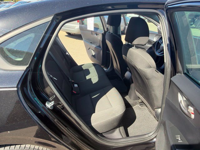 Used 2021 Kia Forte Sedan FWD image 11
