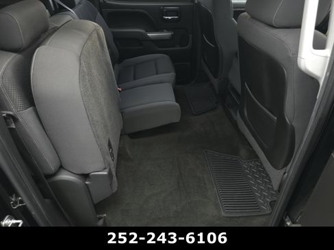 Used 2014 Chevrolet Silverado 1500 LT w/ All Star Edition RWD image 31