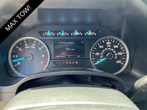 Used 2020 Ford F150 XLT w/ Max Trailer Tow Package AWD/4WD image 26