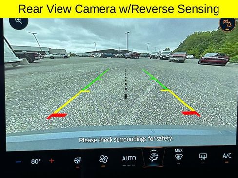 New 2025 Ford Mustang Premium image 7