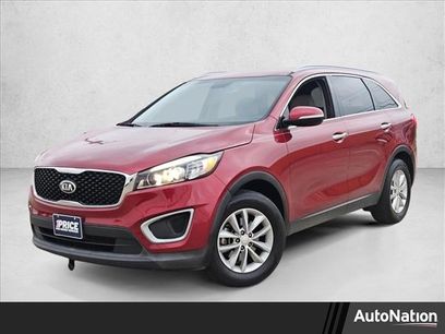 Used 2018 Kia Sorento LX