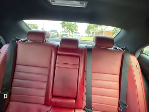Used 2018 Lexus IS 300 F Sport RWD image 24