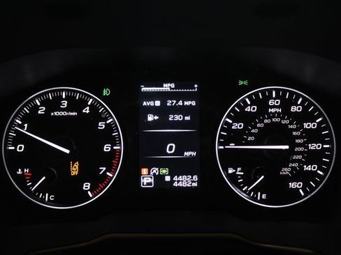 Certified 2025 Subaru Legacy Limited image 23