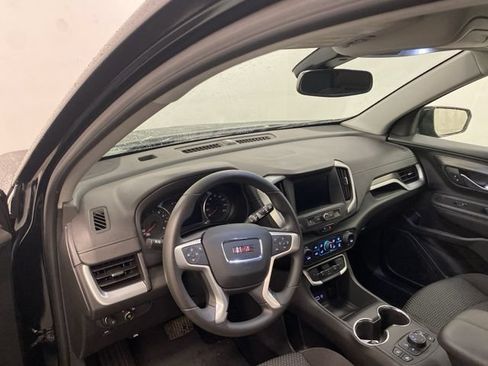 Used 2022 GMC Terrain SLE w/ Driver Convenience Package AWD/4WD image 7