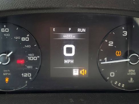 Used 2023 RAM ProMaster 3500 w/ Convenience Group FWD image 14