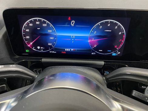 New 2026 Mercedes-Benz GLA 250 4MATIC image 12