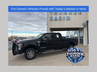 Used 2021 Ford F250 Lariat w/ Lariat Value Package video 1