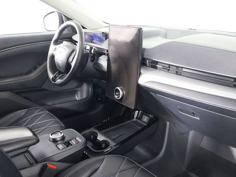 Used 2023 Ford Mustang Mach-E California Route 1 AWD/4WD image 31